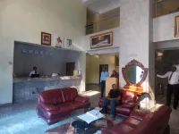 Ayalla Hotel & Suites-Yenogoa Royal Room