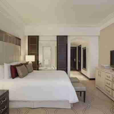 Four Seasons Hotel Buenos Aires Rooms