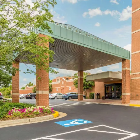 Comfort Inn Conference Center