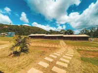 Complexo Jardim Secreto Hotel a Barao de Cocais