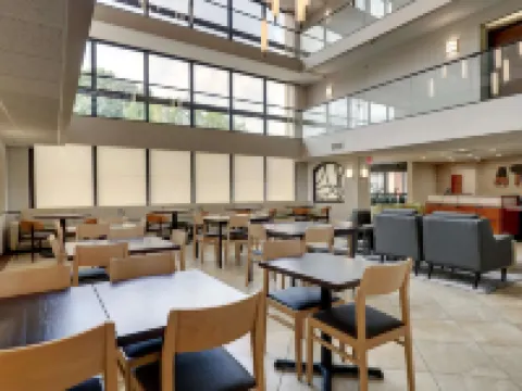 ドゥルーリー イン & スイーツ アトランタ マリエッタ マリエッタのホテル