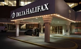 Hotel Halifax