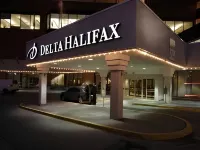 Hotel Halifax