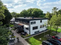 Hotel Wiesengrund Business & Boutique Các khách sạn ở Vechta