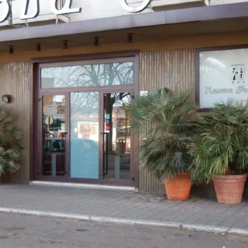 Hotel Nuova Grosseto