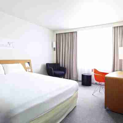 Ibis Styles Nancy Sud Rooms