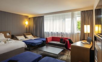 Novotel Roissy Saint-Witz