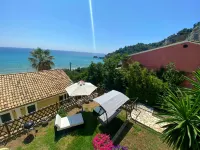 Corfu Glyfada Menigos Resort 59 Hotels in Glyfada