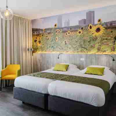 Ibis Styles Almere Rooms