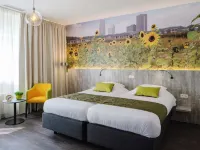 Ibis Styles Almere Hotels in Naarden