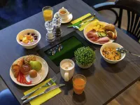 Ibis Styles Kiel Hotels in Schwentinental