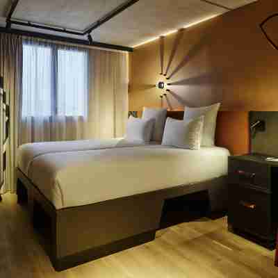 Tribe Paris Saint Ouen Rooms