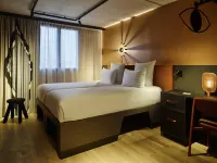 Tribe Paris Saint Ouen Hotels in Saint-Ouen