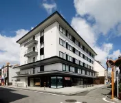 Hotel Glad One Kyoto Shichijo by M's Hotel in zona Shichijo Railway Station