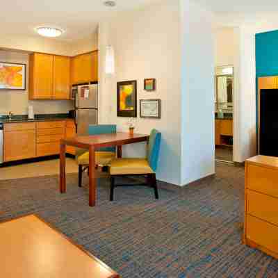 Residence Inn Bridgewater Branchburg Rooms