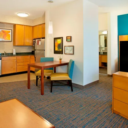 Residence Inn Bridgewater Branchburg