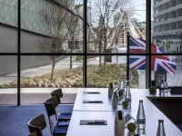 Pullman Liverpool Hotels in Liverpool