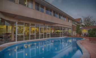 Ibis Styles Canberra