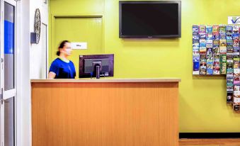 Ibis Budget Coffs Harbour