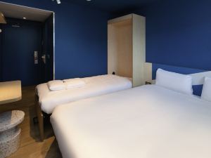 Ibis Budget la Teste Bassin d'Arcachon