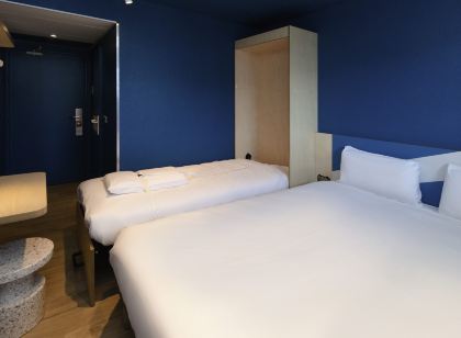 Ibis Budget la Teste Bassin d'Arcachon