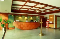 Ashoka Inn فنادق في ثريسور