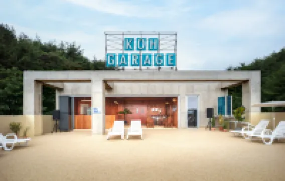 Koh Garage