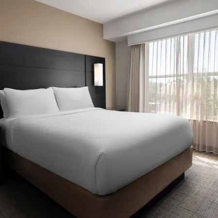 Residence Inn Stockton