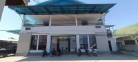 Wisma 88 Hotels in South Kota