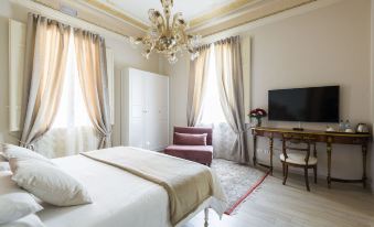 Villa Savioli Room & Breakfast