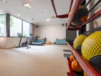 維也納阿迪娜服務式公寓酒店 鄰近开普勒广场的酒店