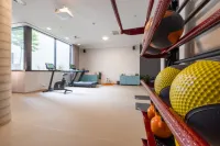 維也納阿迪娜飯店式服務式公寓