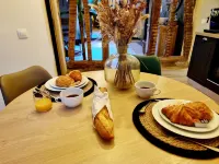 Jk Suites Limoges
