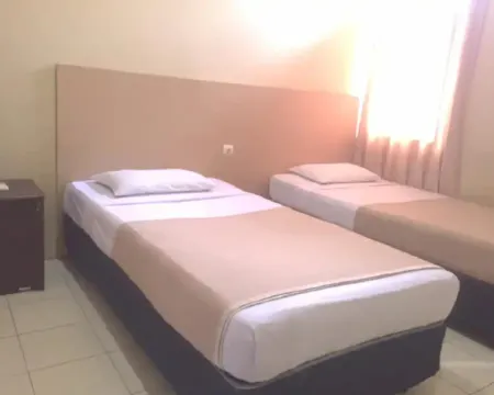 Paparisa Manise Hotel Sorong Hotels in Sorong