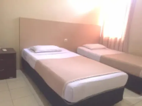 Meliala Paparisa Manise Hotel Sorong Hotels in Sorong