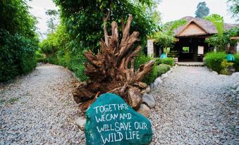 Corbett Machaan Resort