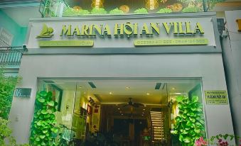 3. Marina H..