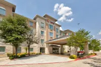 Comfort Suites Arlington - Entertainment District - 2-Star