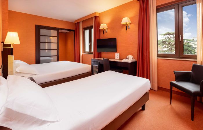 Best Western Gorizia Palace Hotel