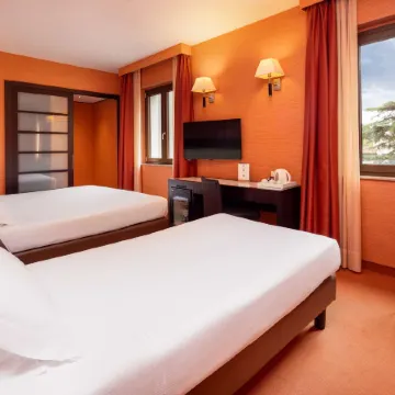 Best Western Gorizia Palace Hotel