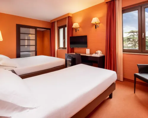 Best Western Gorizia Palace Hotel Hotels in Gorizia