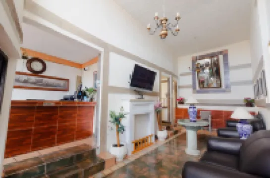 Hotel Casa 12 Reales Guanajuato