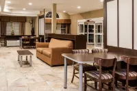 Microtel Inn & Suites by Wyndham Wheeler Ridge Hotels in Lebec