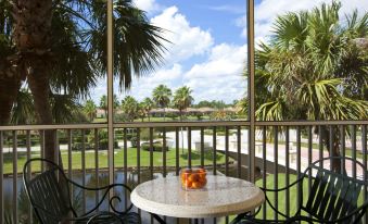 Sheraton PGA Vacation Resort, Port St. Lucie