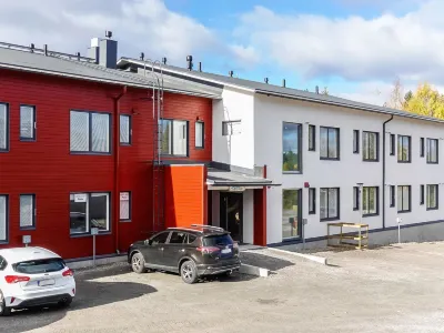 Skistar 313 Hotels near Levi