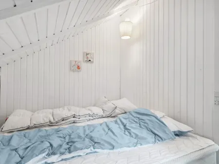 "Ninni" - 3.2km from the Sea Отели в г. Калуннборг