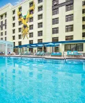 Margaritaville Hotel San Diego Gaslamp Quarter - Beach