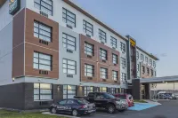 Quality Inn Sept-Iles Hotels in Sept-Iles