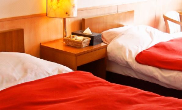 Hakuba Tsugaike Ski Slope Side Espoir Misawa