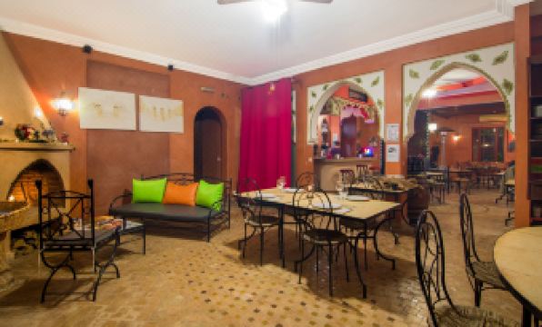 Le Relais de Marrakech